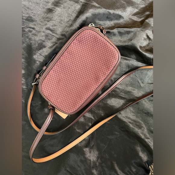 Coach Crossbody Pouch - Picture 3 of 8